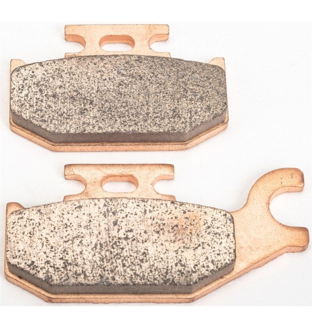 SINTERED BRAKE PADS