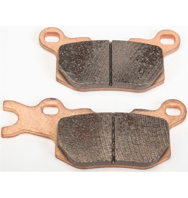 SINTERED BRAKE PADS