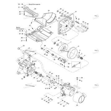PROPULSION SYSTEM