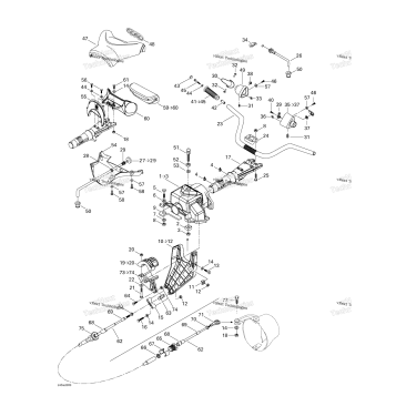 STEERING SYSTEM