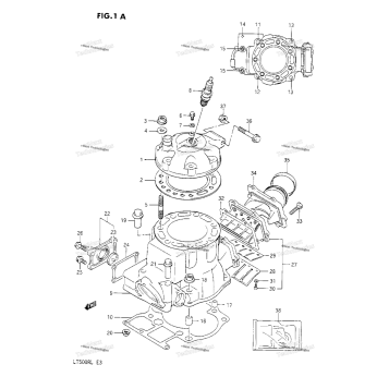 CYLINDER (J/K/L)