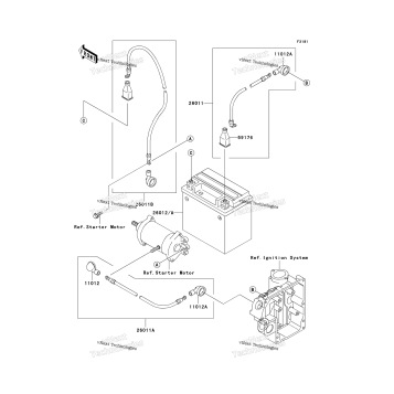 ELECTRICAL EQUIPMENT
