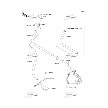 BILGE SYSTEM