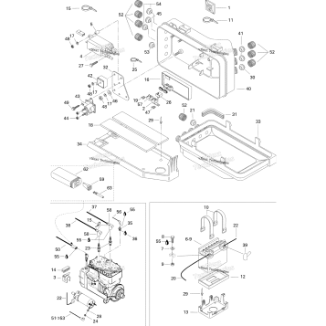 ELECTRICAL SYSTEM