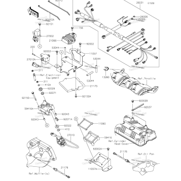 FUEL INJECTION