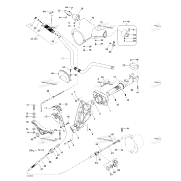 STEERING SYSTEM