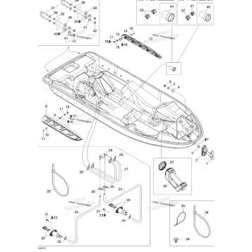 HULL 1503 NA