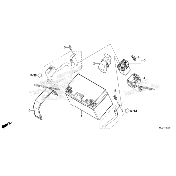 BATTERY