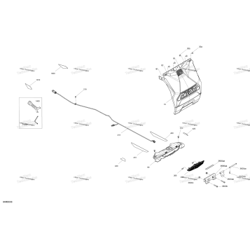 MISCELLANEOUS - UTILITIES