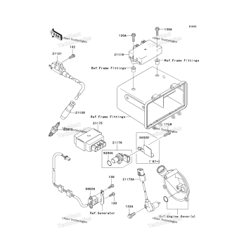 IGNITION SYSTEM