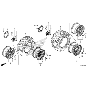 WHEEL