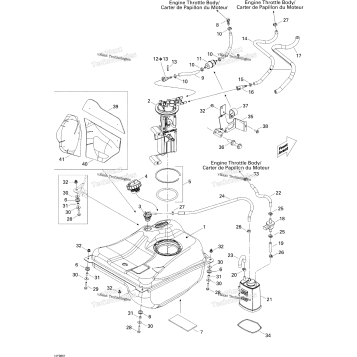 FUEL SYSTEM