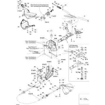 STEERING SYSTEM