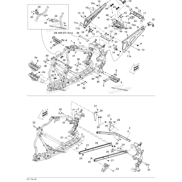 FRAME, SYSTEM 2