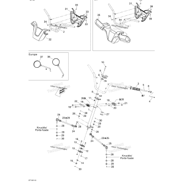 STEERING