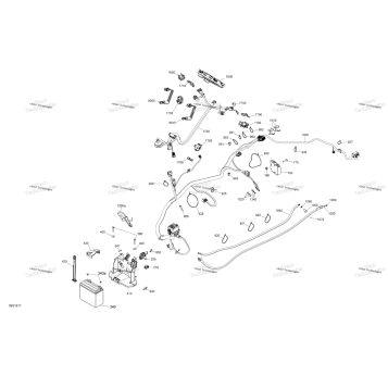 ELECTRICAL SYSTEM