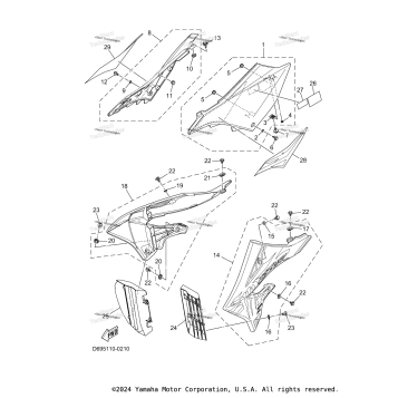 SIDE COVER