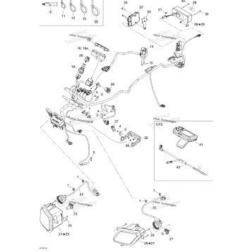 ELECTRICAL ACCESSORIES