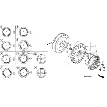 FLYWHEEL