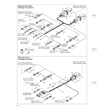ELECTRICAL HARNESS