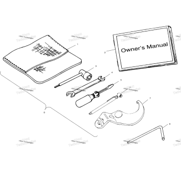 TOOL KIT