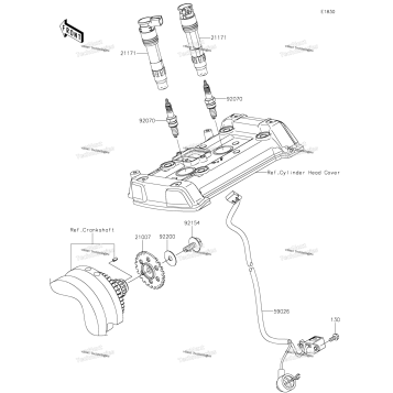 IGNITION SYSTEM