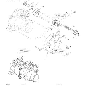 TRIM, MANUAL