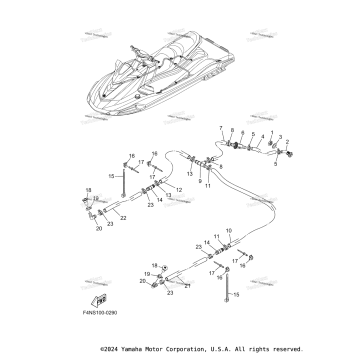 BILGE PUMP