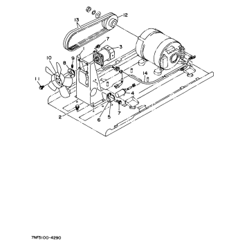 COOLING FAN