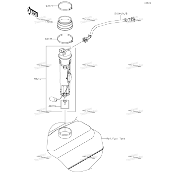 FUEL PUMP