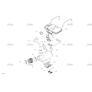 EXHAUST