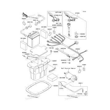 ELECTRICAL EQUIPMENT