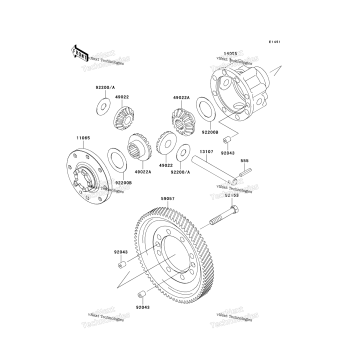 DIFFERENTIAL