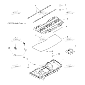 STORAGE, FRONT