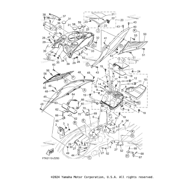 ENGINE HATCH 1