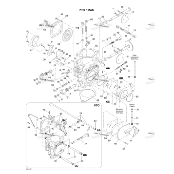 CARBURETORS