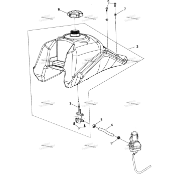 FUEL SYSTEM EUROPE