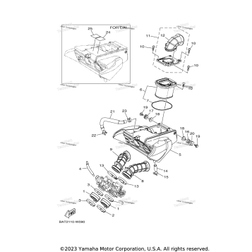 INTAKE