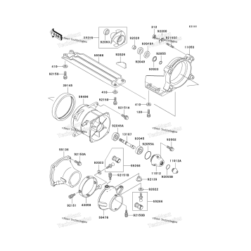 JET PUMP