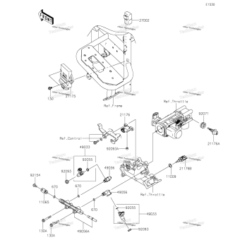 FUEL INJECTION