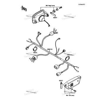 CHASSIS ELECTRICAL EQUIPMENT