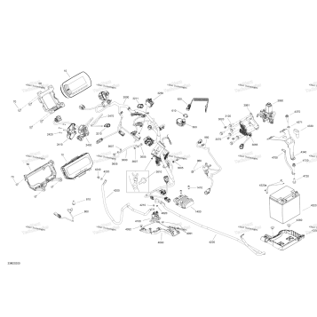 ELECTRIC - SYSTEM