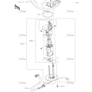 FUEL PUMP