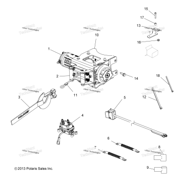 OPTIONS, WINCH