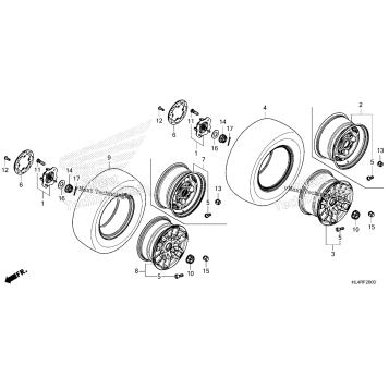 WHEEL