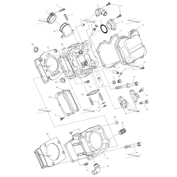 CYLINDER