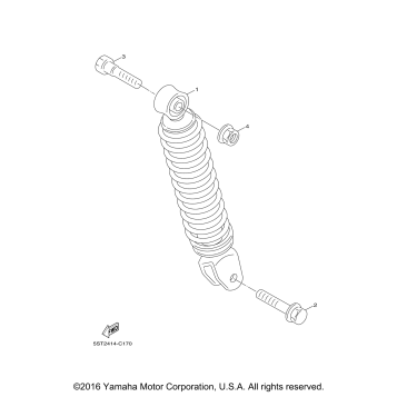 REAR ARM