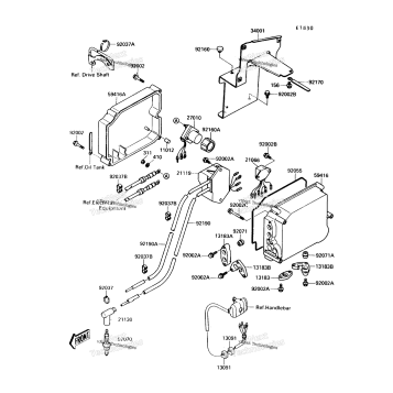 IGNITION SYSTEM