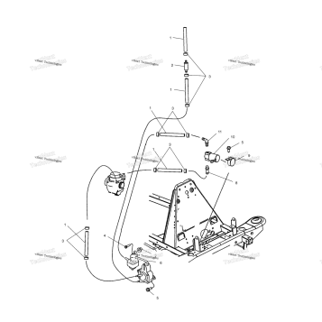ENGINE SPEED LIMITER