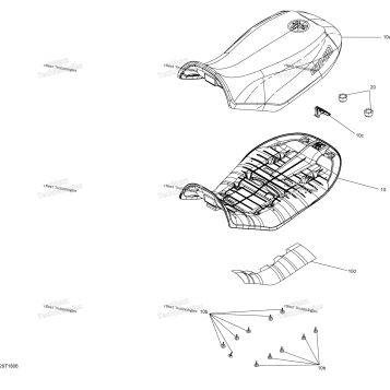 SEAT RENEGADE